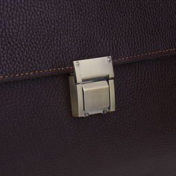 کیف اداری مردانه مدل سینا کد LHM-007