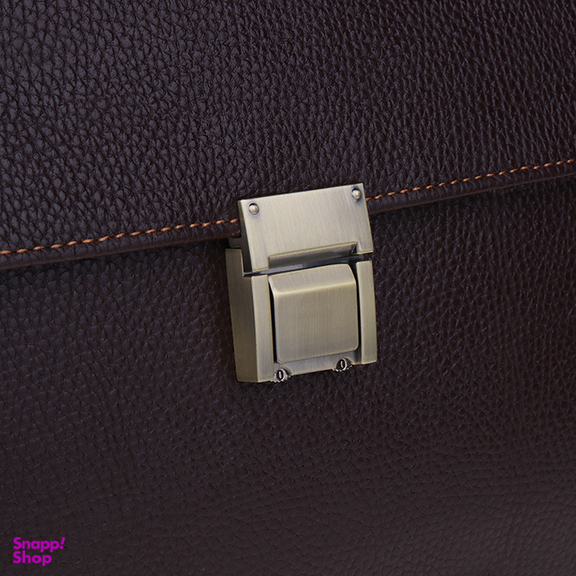 کیف اداری مردانه مدل سینا کد LHM-007