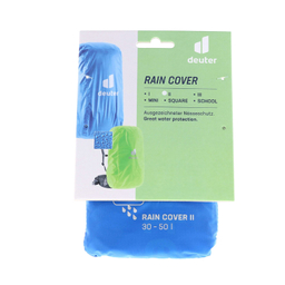 کاور باران کوله پشتی دیوتر مدل Rain Cover II