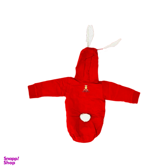 بادی نوزادی طرح خرگوش کد 54