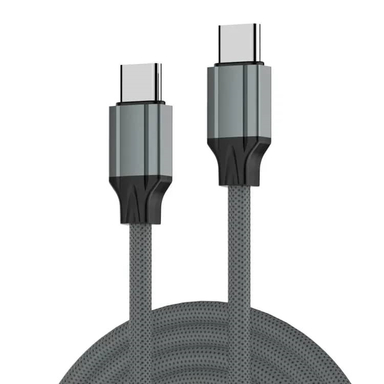 کابل دیتا USB-C الدینیو مدل LC441c طول 1 متر