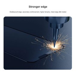 محافظ صفحه نمایش مات کی -زد دوو مدل AG-Matte-k مناسب برای گوشی موبایل اپل iPhone 16/ 15/ 14 Pro