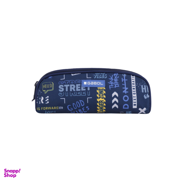 جامدادی گابل مدل Skull 235031046