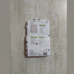 لباس خواب زنانه اسمارا مدل P1515