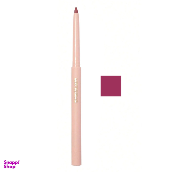 مداد لب شگلم مدل So Lippy شماره 204