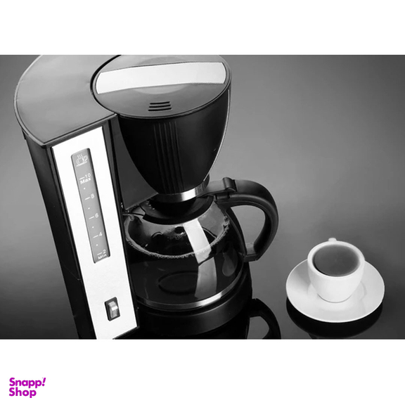 قهوه ساز بایترون مدل BKF-40