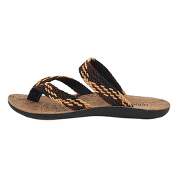 دمپایی لاانگشتی مردانه شهپر مدل استانبول 112 کد SH1968