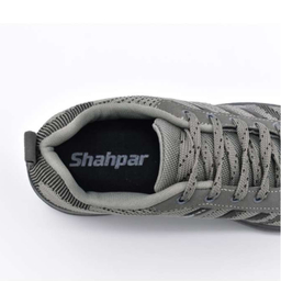 کفش پیاده روی مردانه شهپر مدل شاهین کد sh1668