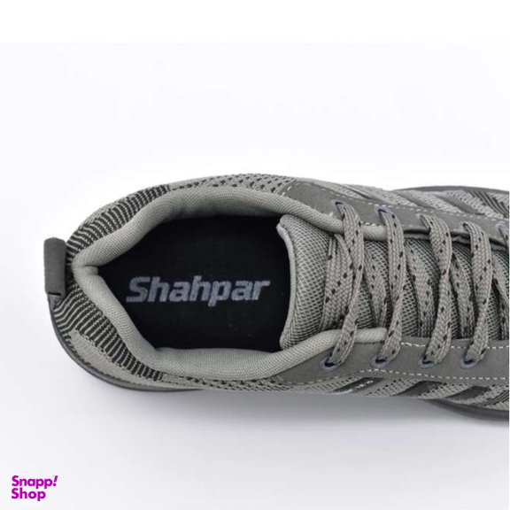 کفش پیاده روی مردانه شهپر مدل شاهین کد sh1668