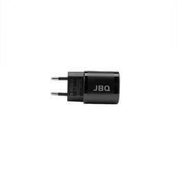 شارژر دیواری 20 وات جی بی کیو مدل HC-DP20 C-L به همراه کابل Type-C به Lightning
