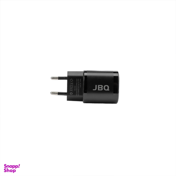 شارژر دیواری 20 وات جی بی کیو مدل HC-DP20 C-L به همراه کابل Type-C به Lightning