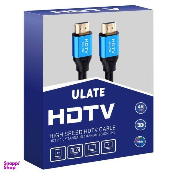 کابل HDMI مدل CNET طول 10 متر