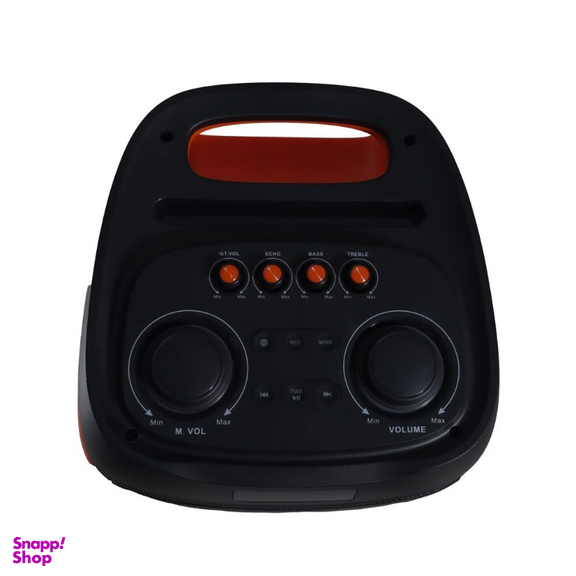 اسپیکر و پخش کننده خانگی تراست مدل TPS-2816