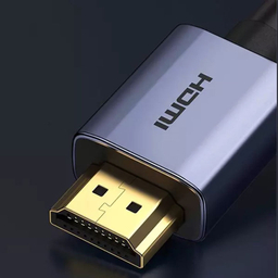 کابل HDMI باسئوس مدل 4K@60Hz Ultra Clarity طول 2 متر