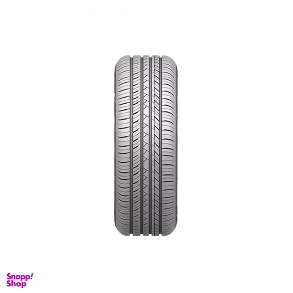 لاستیک خودرو بارز مدل P685 سایز 205/60/15 - 2 حلقه