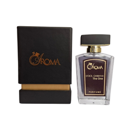 ادکلن مردانه آروما مدل دلچه گابانا د وان حجم 100 میلی‌ لیتر
