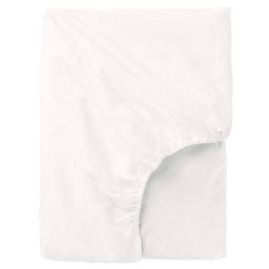 ملحفه کد 1 دو نفره سایز 160x200 سانتی متر