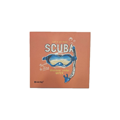 دفتر یادداشت 120 برگ میکرو کد 45468