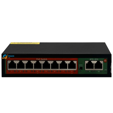 سوییچ 8 پورت دو آپ لینک کد 1028MN