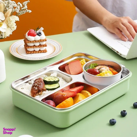 ظرف غذا مدل TONNA