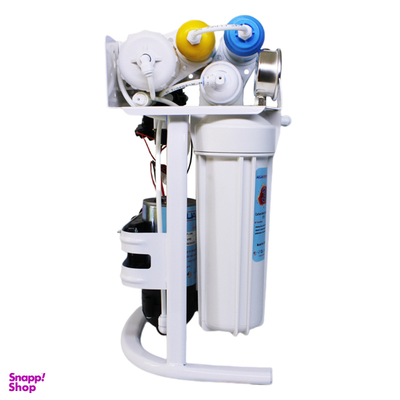 دستگاه تصفیه آب قلیایی 7 مرحله ای آکواپرفکت مدل AP7ORP7-S-TM