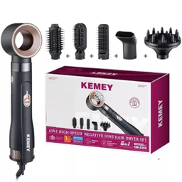 سشوار حرفه ای کیمی مدل KM-9205