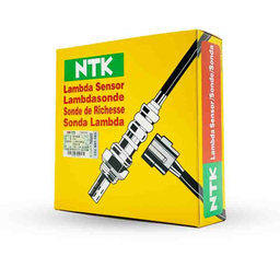 سنسور اکسیژن ان تی کی کد فنی OZA495-PG2 مناسب پژو 405 و 206