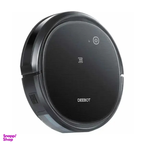 جاروبرقی اکووکس رباتیک مدل DEEBOT500