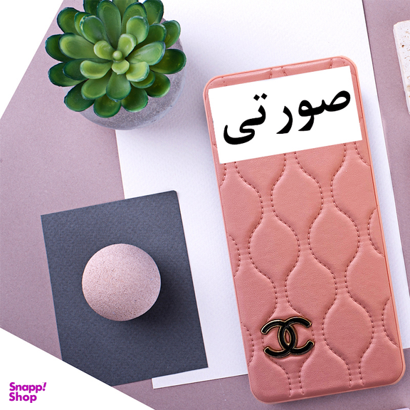 کاور گوشی موبایل رز باد مدل پافر کد 01NRMM-31 مناسب برای سامسونگ Galaxy Note 9