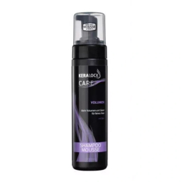 شامپو مو کرالوک مدل Volume حجم 200 میلی لیتر