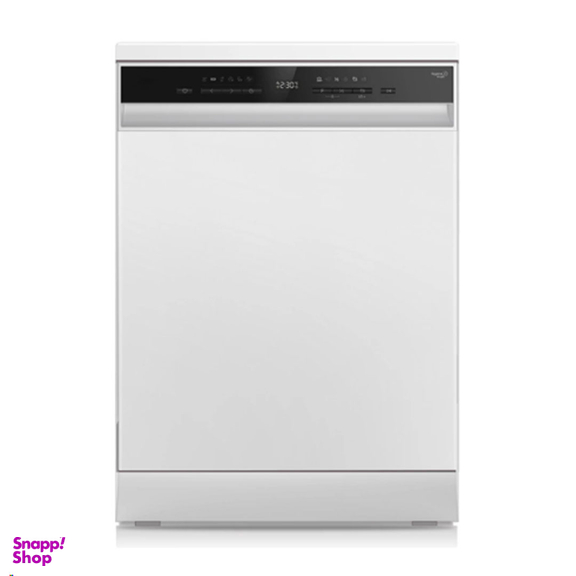 ماشین ظرفشویی جی پلاس 14 نفره مدل GDW-M483-IND