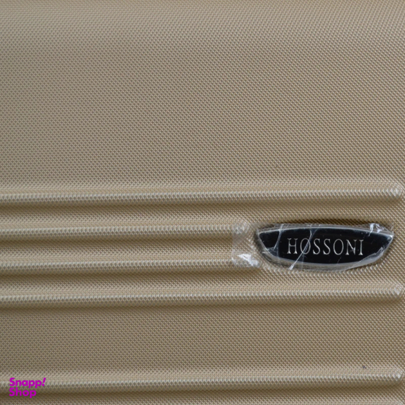 چمدان هوسونی مدل 90 سایز متوسط