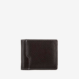 کیف پول مردانه چرم طبیعی مونو کد D0005