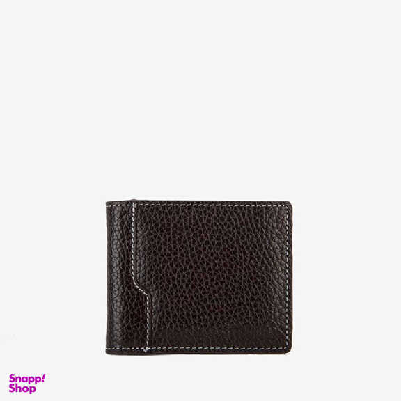 کیف پول مردانه چرم طبیعی مونو کد D0005