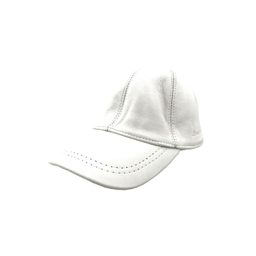 کلاه کپ آرمان چرم مدل نقاب دار