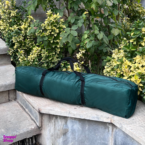 چادر مسافرتی 4 نفره فوروارد مدل اتوماتیک FCLT50902 EASY CAMP