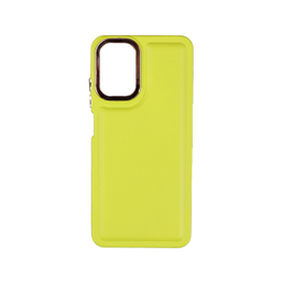 کاور گوشی موبایل مدل سیلیکونی 001 مناسب موتورولا Moto G84