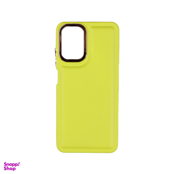 کاور گوشی موبایل مدل سیلیکونی 001 مناسب موتورولا Moto G84