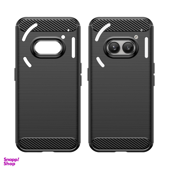 کاور گوشی موبایل مدل Carbon مناسب ناتینگ فون 2a
