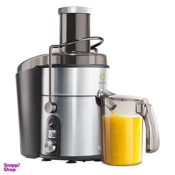 آبمیوه گیری سنکور مدل SJE 5050