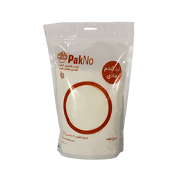 آرد گندم قنادی پاکنو وزن 1000 گرم