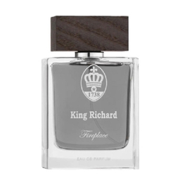 ادوپرفیوم مردانه کینگ ریچارد مدل فایر پلیس