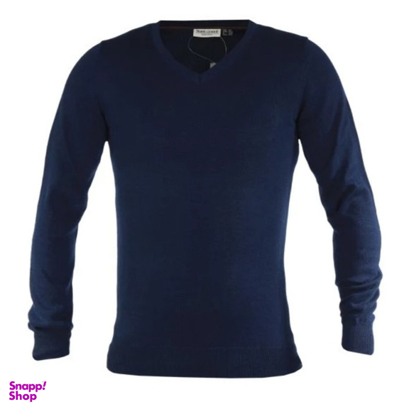 پلیور مردانه نوبل لیگ مدل F300