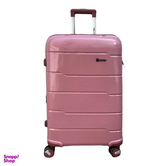 چمدان سایز بزرگ مونزا مدل MNZ837 LARGE