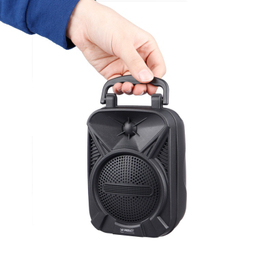 اسپیکر بلوتوثی قابل حمل ایکس پی-پروداکت مدل XP-Product XP-S75G