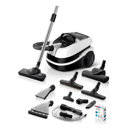 جاروبرقی بوش مدل BWD421PRO