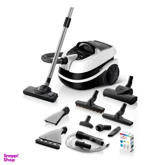 جاروبرقی بوش مدل BWD421PRO