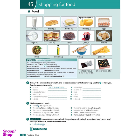 کتاب Oxford Word Skills 2nd Edition اثر Ruth Gairns and Stuart Redman انتشارات اکسفورد 3 جلدی
