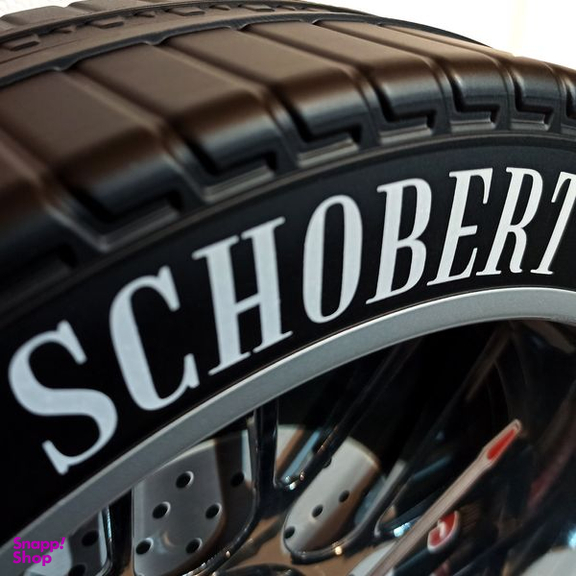 ساعت دیواری شوبرت مدل 5212Q