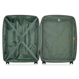 چمدان دلسی مدل SECURITECH DUNE کد 4007985 مجموعه 3 عددی